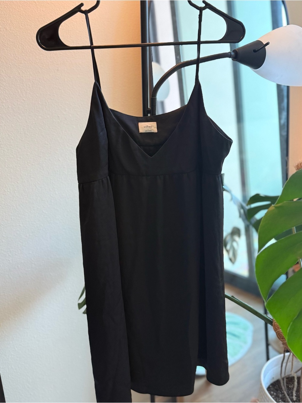 Wilfred Lover Mini Dress (size L)